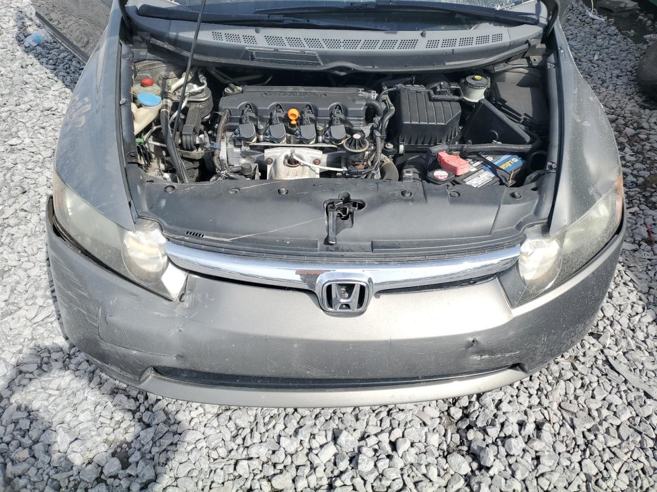 2007 Honda Civic - Image 11