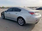 2013 Acura Tl Tech en Venta en Grand Prairie, TX - Front End