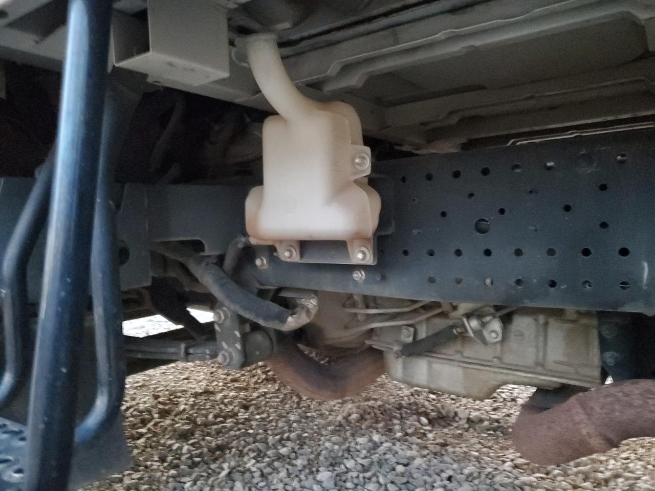2013 Isuzu Npr VIN: 54DB4J1B3DS802499 Lot: 48307485