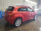 2011 Mitsubishi Outlander Sport Se for Sale in Elgin, IL - Front End