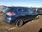 2015 Nissan Rogue S de vânzare în Bowmanville, ON - Front End