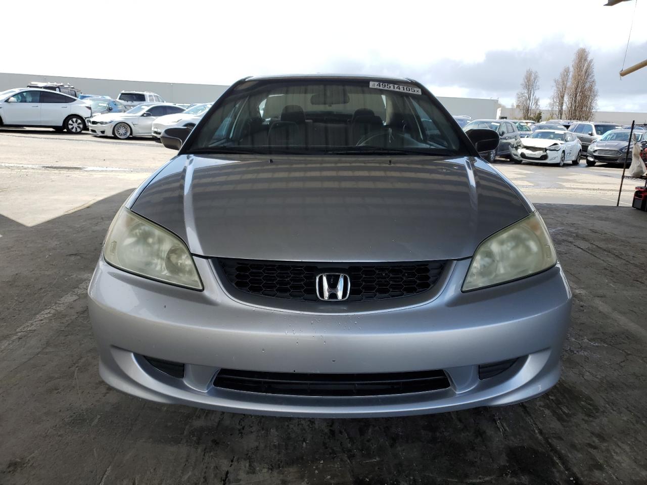 2005 Honda Civic - Image 5