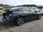 2023 Hyundai Elantra Sel for Sale in Exeter, RI - Rear End