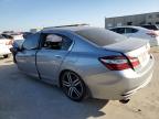2017 Honda Accord Sport Special Edition na sprzedaż w Wilmer, TX - Front End