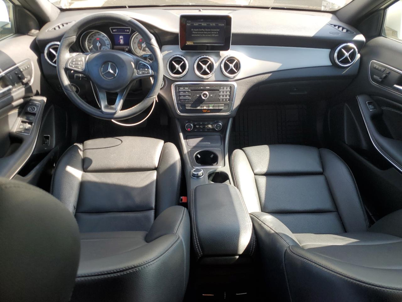 2017 Mercedes-Benz GLA-klasse - Image 8