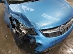 2017 VAUXHALL VIVA SE for sale at Copart EAST KILBRIDE
