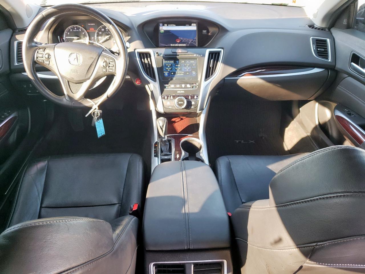 2016 Acura TLX - Image 8