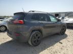 2018 Jeep Cherokee Latitude for Sale in San Antonio, TX - Front End