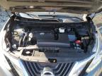 2017 Nissan Murano S   en Venta en Waldorf, MD - Minor Dent/Scratches