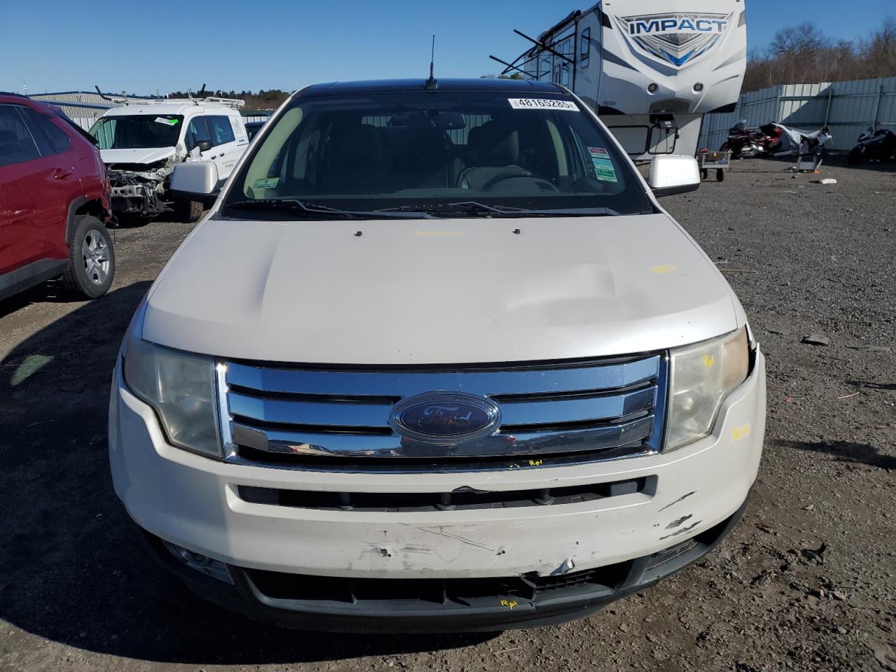 2010 Ford Edge - Image 5