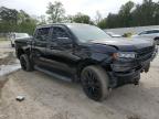 2019 Chevrolet Silverado C1500 Rst на продаже в Greenwell Springs, LA - Front End