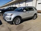 2017 Ford Explorer Limited zu verkaufen in Louisville, KY - Normal Wear