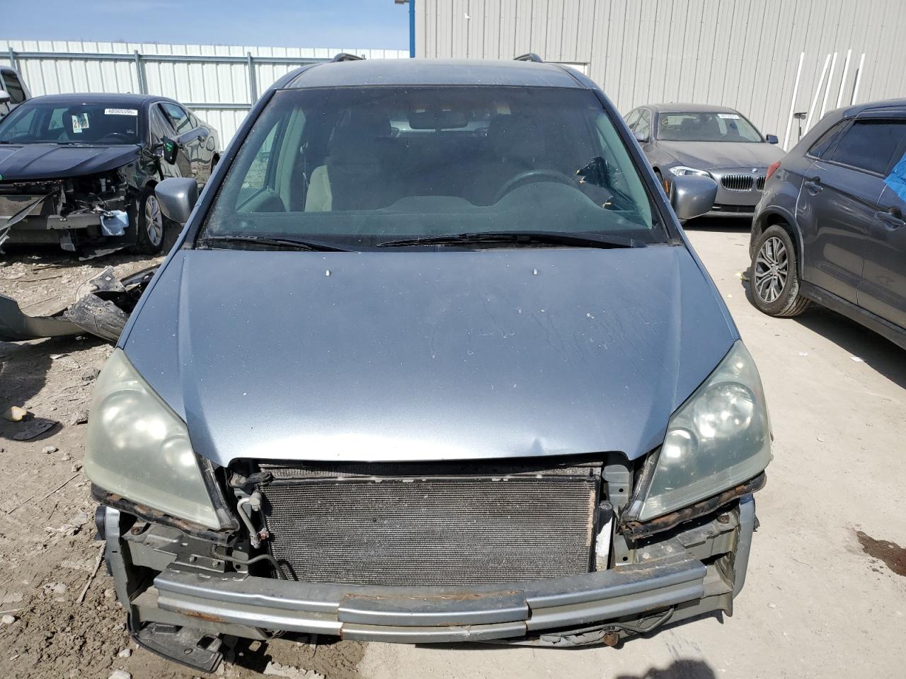 2006 Honda Odyssey - Image 5