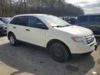 2008 Ford Edge Se იყიდება Austell-ში, GA - Side