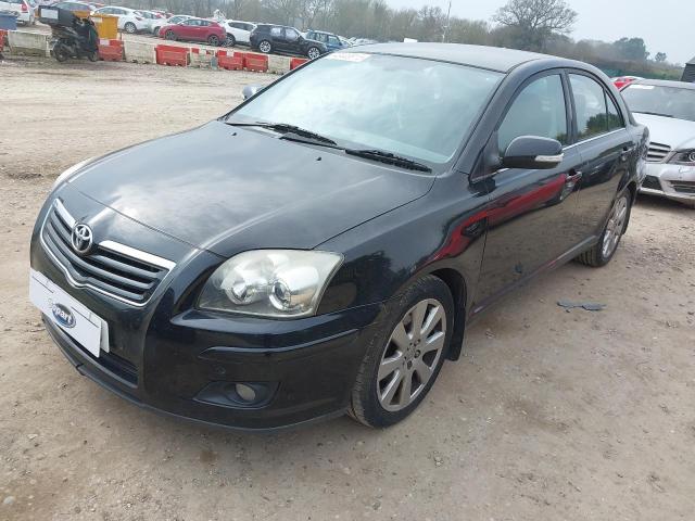 2008 TOYOTA AVENSIS TR