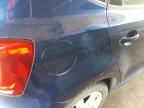 2010 VOLKSWAGEN POLO SEL T for sale at Copart SANDTOFT