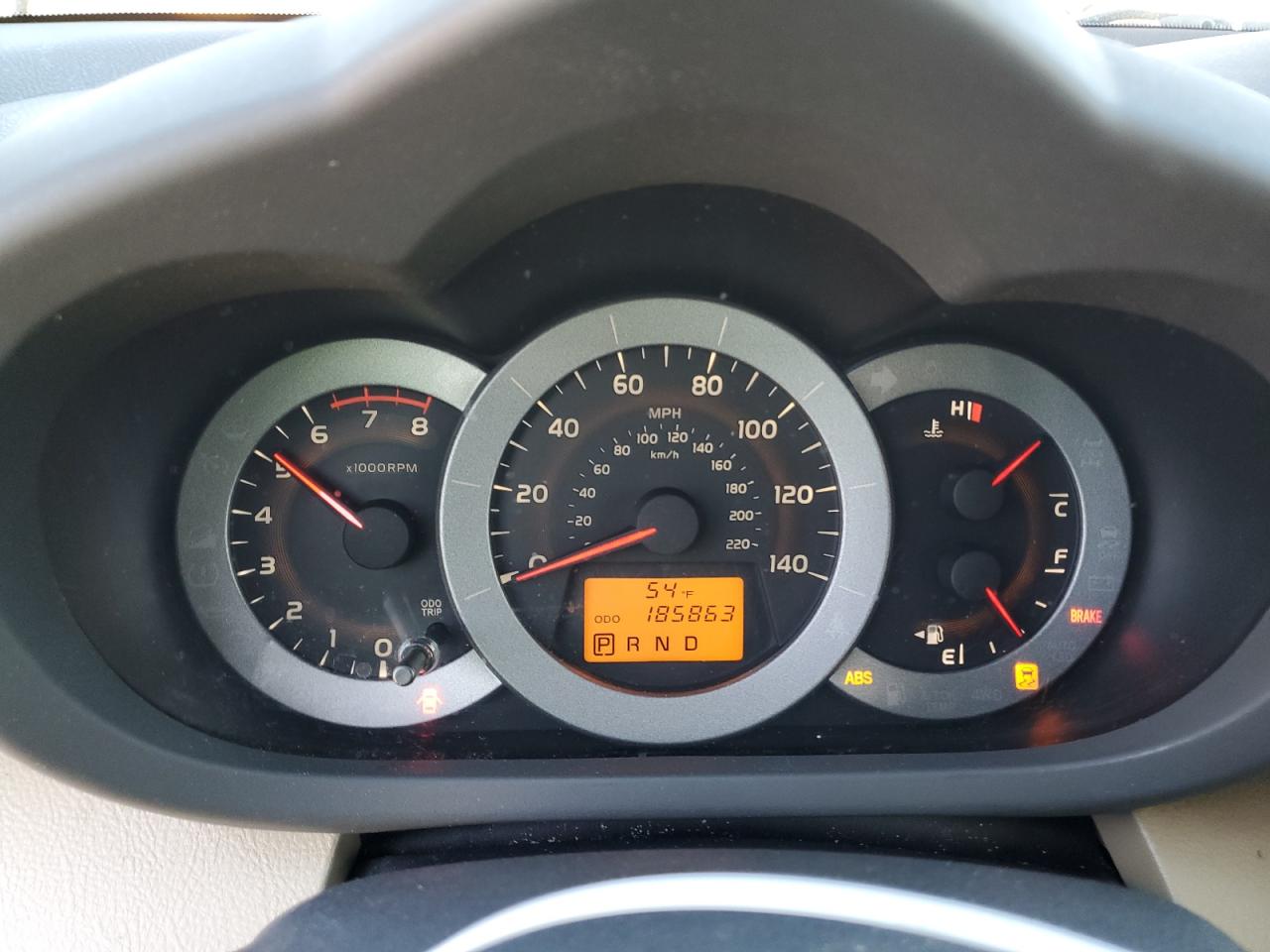2011 Toyota RAV 4 - Image 9