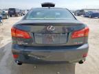 2008 Lexus Is 350 zu verkaufen in Haslet, TX - Front End
