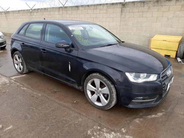 2014 AUDI A3 SE TDI