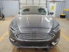 2018 Ford Fusion Titanium/Platinum Hev на продаже в Mocksville, NC - All Over