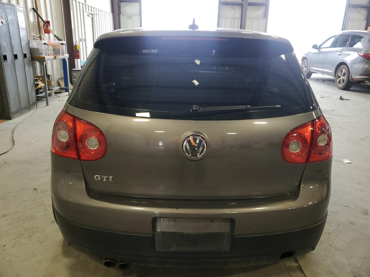 2009 Volkswagen GTI - Image 6