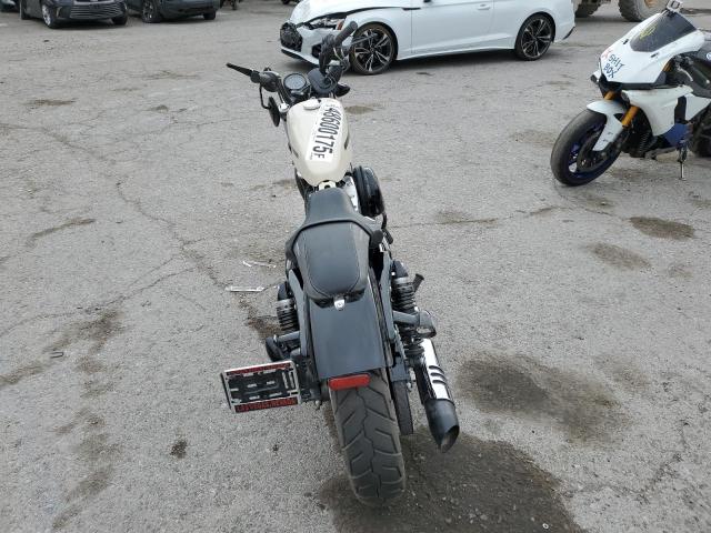  HARLEY-DAVIDSON SPRTSTR120 2022 Бежевий