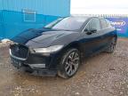 2020 JAGUAR I-PACE EV4 for sale at Copart YORK