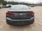 2020 Hyundai Elantra Se იყიდება Charles City-ში, VA - Frame Damage