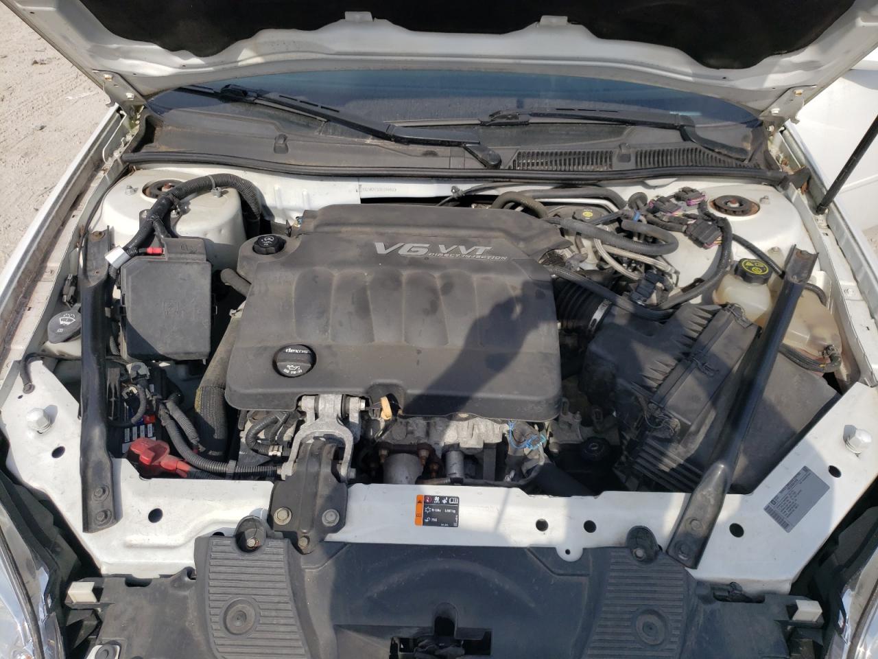 2013 Chevrolet Impala - Image 11