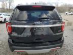2017 Ford Explorer Xlt en Venta en Louisville, KY - Hail