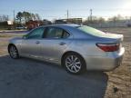 2007 Lexus Ls 460 للبيع في Montgomery، AL - Mechanical