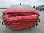 2021 Hyundai Elantra Limited продається в Grand Prairie, TX - Rear End