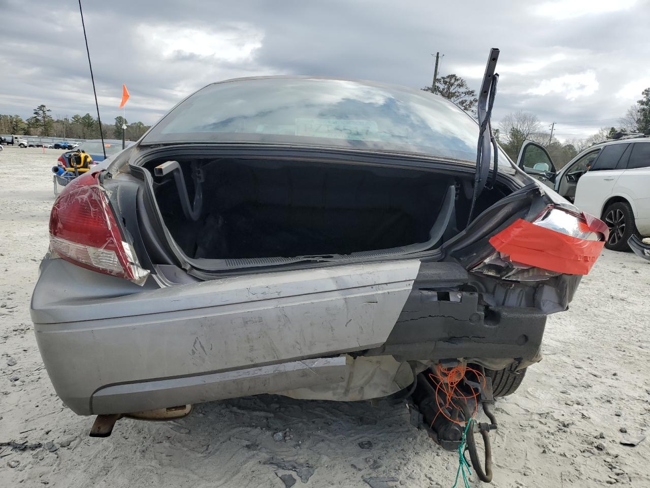 2006 Ford Taurus - Image 6