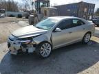 2014 Chevrolet Malibu Ltz იყიდება Franklin-ში, WI - Front End