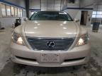 2007 Lexus Ls 460 na sprzedaż w Sandston, VA - Vandalism