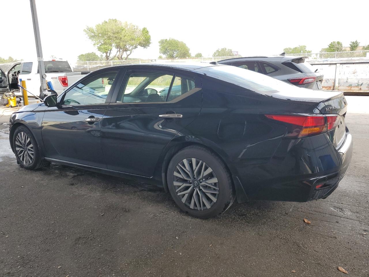 1N4BL4DVXPN359078 NISSAN ALTIMA 2023