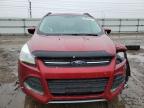 2015 Ford Escape Se за продажба в Elgin, IL - Front End