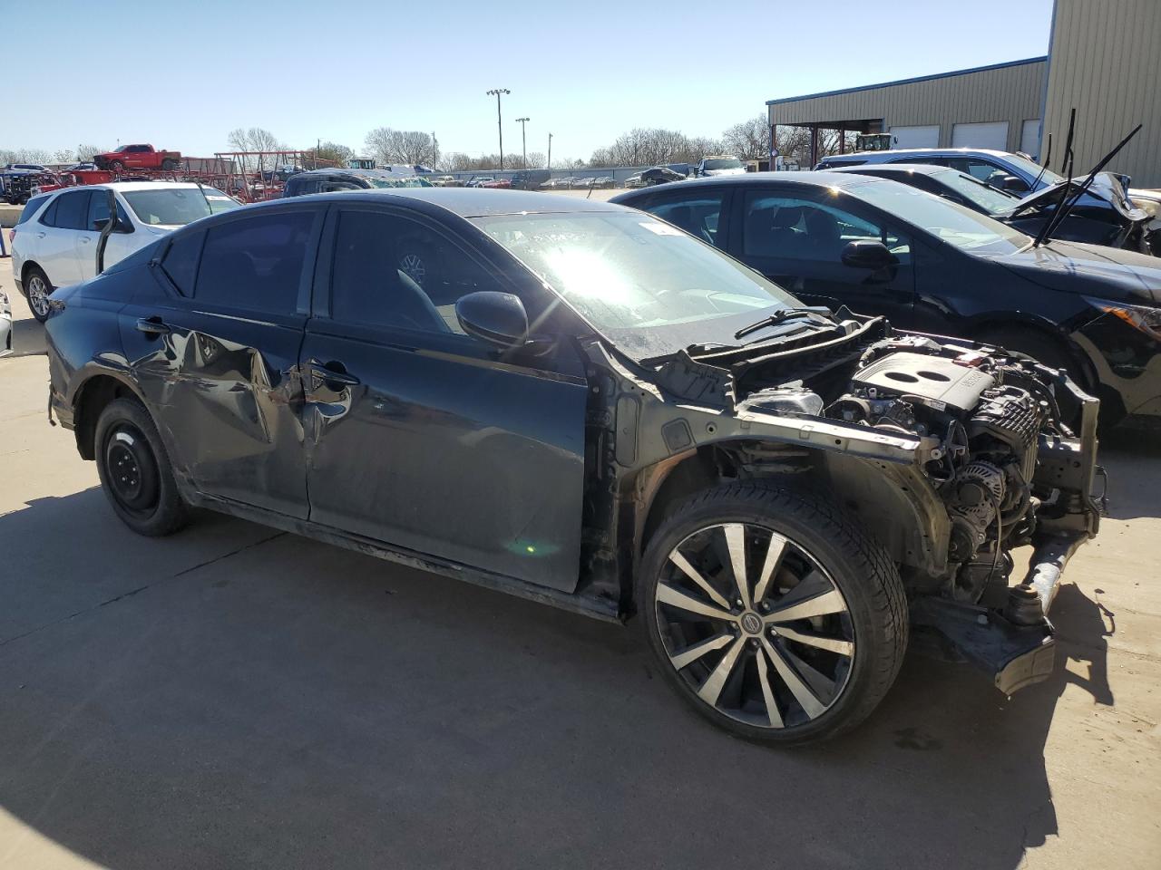 1N4BL4CVXKC173739 NISSAN ALTIMA 2019
