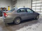 2005 Honda Civic Lx na sprzedaż w Candia, NH - Front End