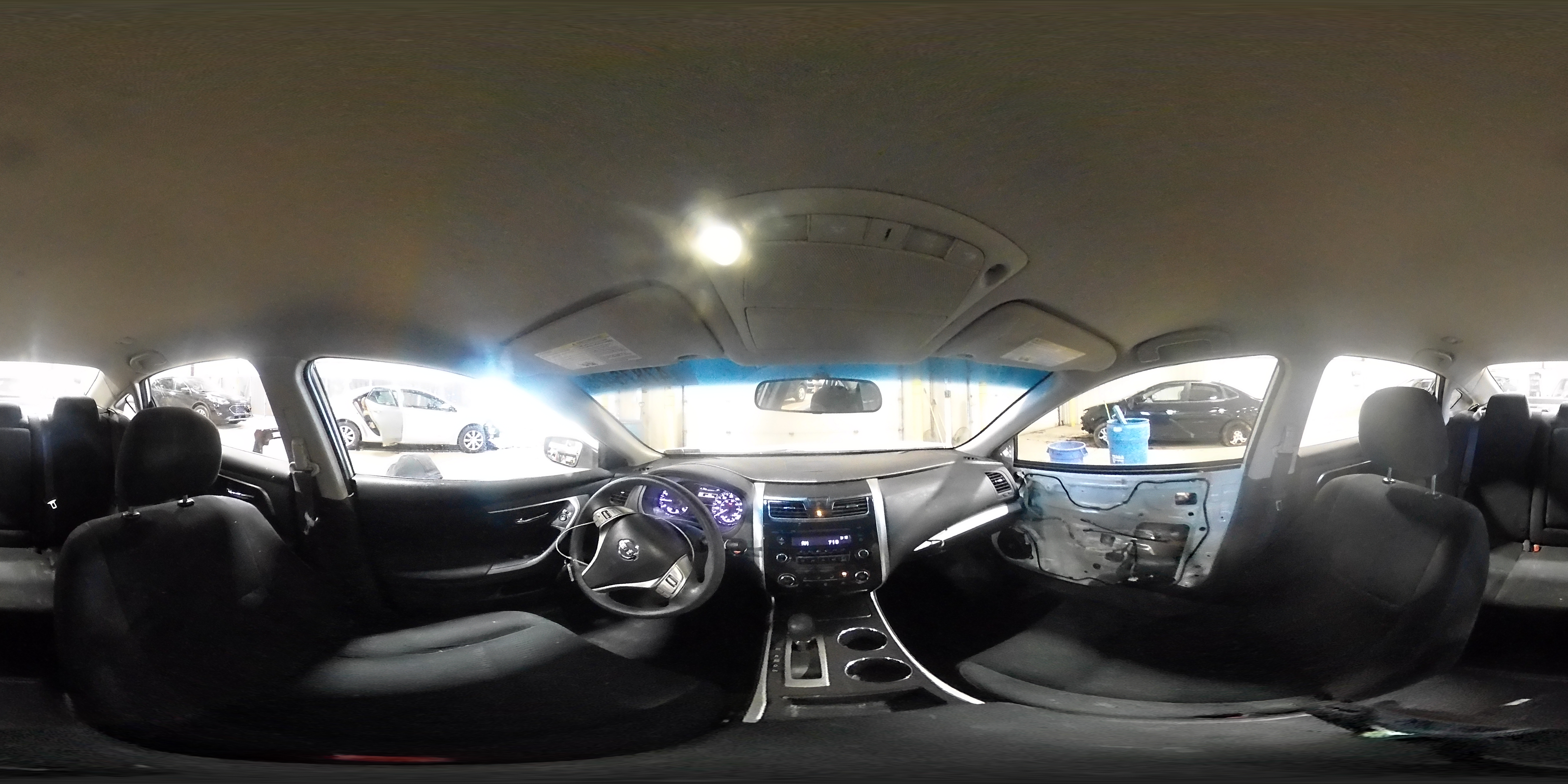 2014 Nissan Altima - Image 15
