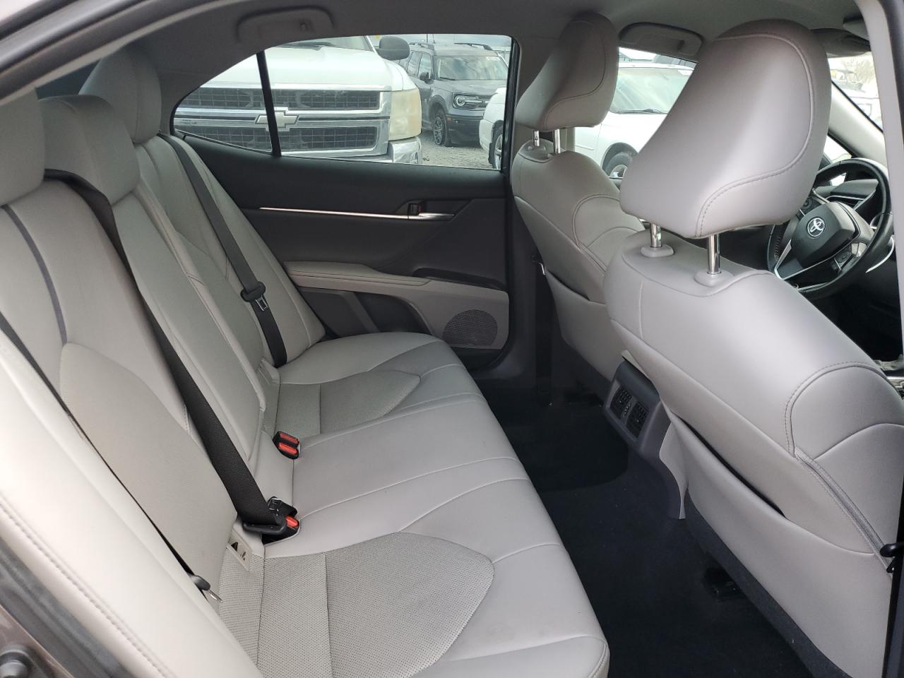 2021 Toyota Camry - Image 10