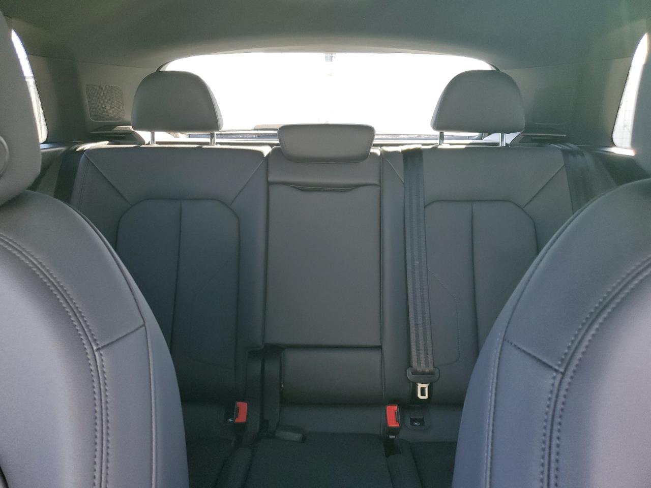 2022 Audi Q3 Premium S Line 45 VIN: WA1DECF33N1032135 Lot: 48545255