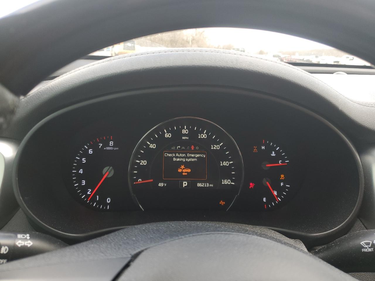 2018 Kia Sorento - Image 9