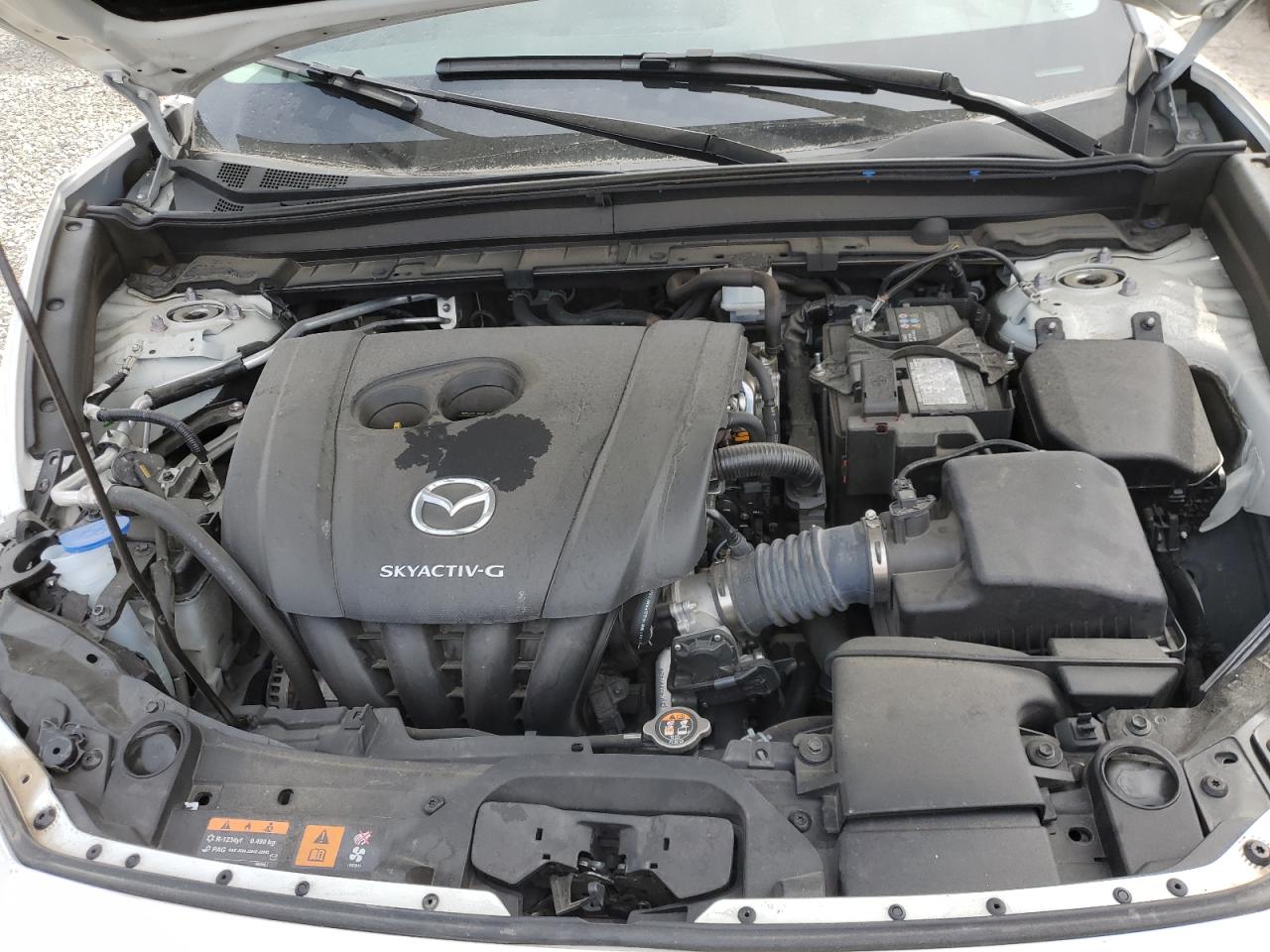 2022 Mazda CX-30 - Image 12