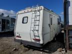 1985 FORD ECONOLINE E350 CUTAWAY VAN   à vendre chez Copart CA - MARTINEZ