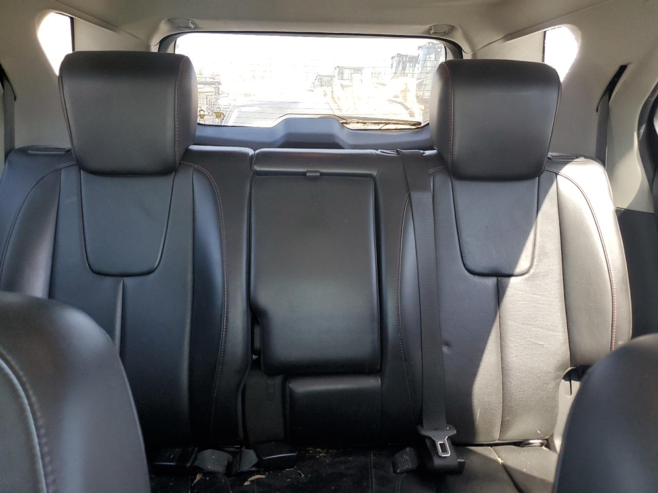 2011 Chevrolet Equinox - Image 10