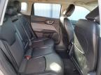 2022 Jeep Compass Latitude na sprzedaż w Las Vegas, NV - Front End