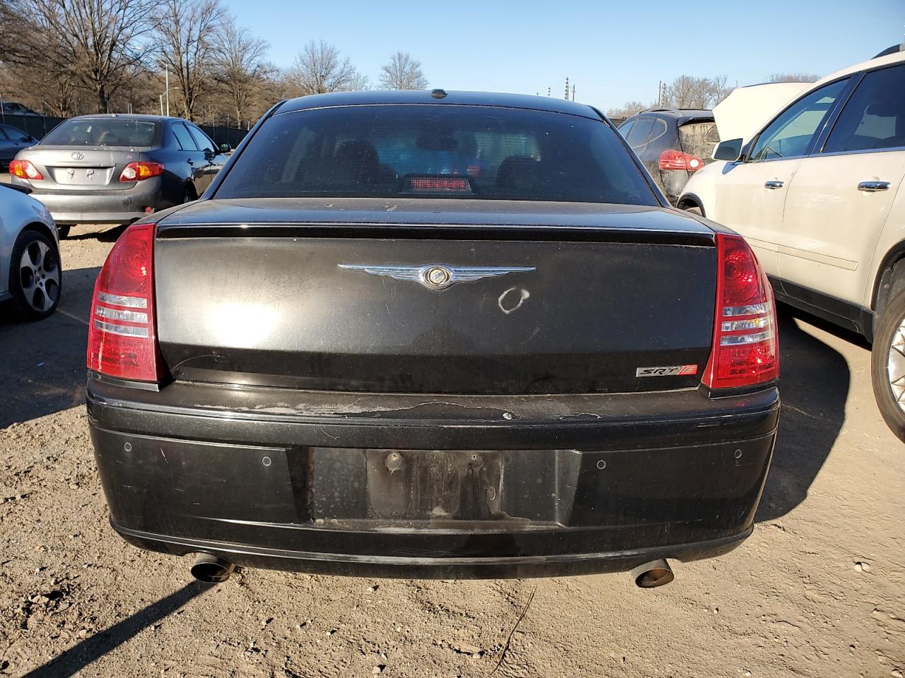 2006 Chrysler 300 - Image 6