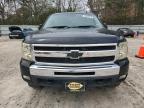 2011 Chevrolet Silverado K1500 Lt للبيع في Knightdale، NC - Minor Dent/Scratches