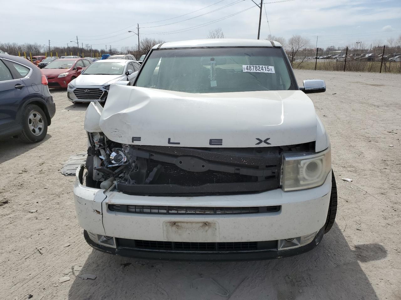 2011 Ford Flex - Image 5